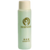 億豐 30ml透明藍(lán)色液體洗發(fā)液