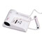 瑞沃 V-175A 電吹風（白色，220V-50HZ）