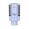 瑞沃 V-6101 手動(dòng)皂液器(藍(lán)+白)