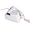 邁得爾 MM120A1 酒店專用電吹風(fēng)掛壁式電吹風(fēng)