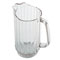 CAMBRO P320CW 0.96L飲料壺 塑料壺 冷水壺