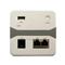 Linkone 150M墻插式無線路由器（內(nèi)置150M-WiFi）