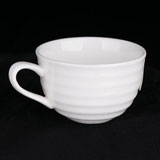 藝韻紋濃縮咖啡杯