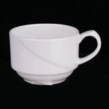 小號彩虹咖啡杯