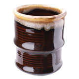 中號(hào)竹節(jié)杯