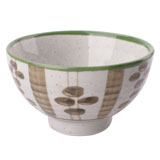 4.5寸草藍高身碗