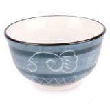 3.25寸反口杯（蘭）