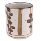 2.5寸茶杯（草藍(lán)）