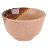 3寸有蓋茶杯（米點(diǎn)泥）